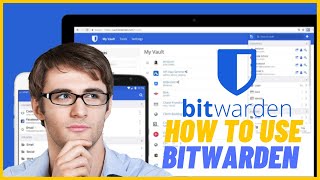 Bitwarden Tutorial For Beginners | How To Use Bitwarden For Beginners
