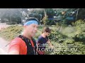 ep2.เส้นทางวิ่ง สะพานหิน แม่มอก เถิน long run 21 km