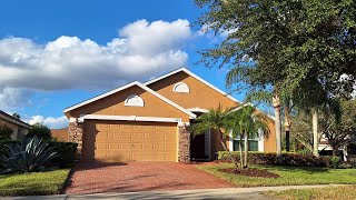 Se Vende Casa de 3 Dormitorios 2 Baños con Piscina Privada en Orlando,  Florida 32832