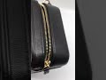 Chanel Vanity case Grained calfskin 21cm Medium 化妝箱/盒子 荔枝牛皮（魚子醬）中號