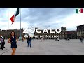 Qué ver en el Zócalo de la Ciudad de México 🇲🇽 Consejos para tu visita • Alhelí