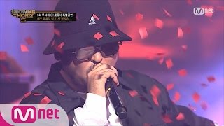 [SMTM5][Full] Team Gill & Mad Clown (feat. Jung In, Heize) @Producers’ Special Stage 20160610 EP.05