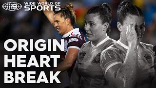 Ecstasy and agony after one-point Origin THRILLER!