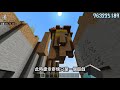 mcpe be 基岩版7個新的最詭異、最損壞的種子碼！！ 一個要塞兩個傳送門，以及超不合常理的峽谷景觀！