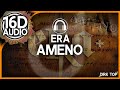 ERA - Ameno (16D | Better than 8D AUDIO) - Surround Music 🎧