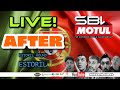 LIVE AFTER SUPERBIKE ESTORIL!