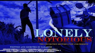 lonely notorious tamil feature film || action thriller ||