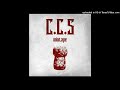 C.C.S. - VIA FEAT. NARCOLESSIA & LILTAGLIAGOLE