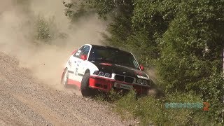 Lieksa Ralli 29.6.2019 (Close Calls)