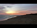 Winter Sunrise January 2019
