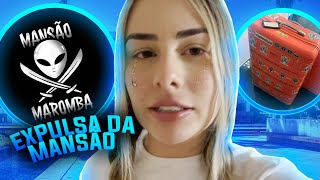 Coelhinha Da Mansão
