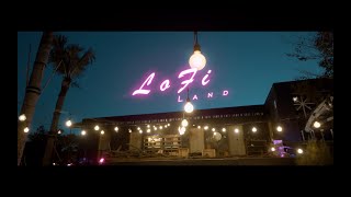 LoFi Land 自然圈農場露營區環境｜旅遊小創作｜露營、烤肉、溫泉