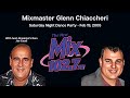 Mixmaster Glenn Chiaccheri - 102.7 FM / Classic Mix /  Feb 19 2005 / Part 2