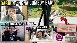 PUBG MUNA PANTANGGAL UMAY NG KUKUYS! - SOLID LAUGHTRIP! 🤣🤣🤣