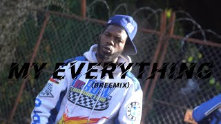 E Bizz - My Everything (BREEMix) Official Video