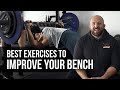 Best Exercises to Improve Your Bench | JTSstrength.com