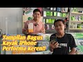 Tampilannya Bagus Kayak iPhone, Performa Keren!! Beli Tecno Spark 20 Pro Pas Diskon!!