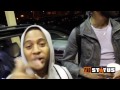 Lost God #Livin Vlog ft Jose Guapo & Hoodrich Pablo Juan (Rap Status Exclusive)