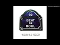 beat 2 boul original futur style