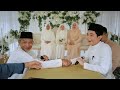 Wedding Amir and Raihanah | Ulu Yam | Selangor