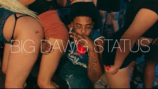 Dee Chappell - Big Dawg Status (Feat. T.Dott) [Official Music Video]