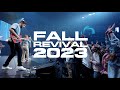 Faith on Campus: ORU's Fall Revival 2023 | Recap