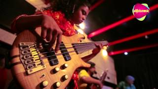 Jimi Comes To India (Behind the Music) - Instrumental Music | #LifeIsMusic