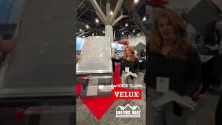 Velux's Dynamic Dome Commercial Skylight