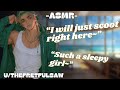 [M4F]Best Friend Accidently Cuddles Up With You [Friends to Lovers][Romance] [Cuddling] [Argument]