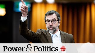 Environment Minister questions ‘back-of-envelope math’ on carbon tax from PBO | Power \u0026 Politics