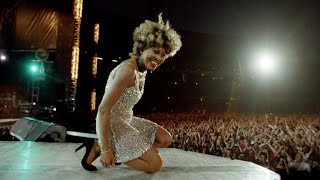 Tina Turner - The Best (Live from Amsterdam, 1996)