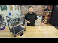 add a touchscreen to your 3d printer klipper screen chris s basement 2023