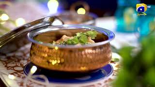 Iftar Table | 29th Ramazan | Chef Naheed | 1st May 2022