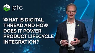 What Is Digital Thread and How Does it Power Product Lifecycle Integration?