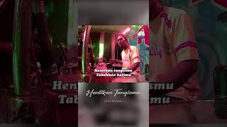 Download Lagu Hentikan Tangismu Gerry Mahesa Chgb Record part 01... MP3 Gratis