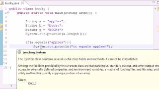 Java Programming Tutorial 87 Series Finale