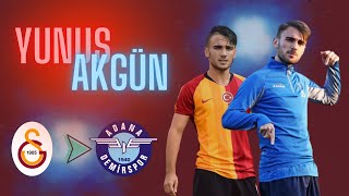 Yunus Akgün ▪️ Goals \u0026 Assists, Dribbling Skills - HD