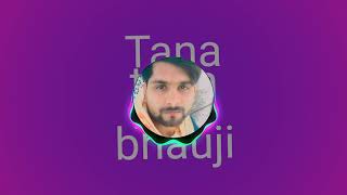 Tana Tann Bole Bhauji Tohar Tabla old song jawabi...