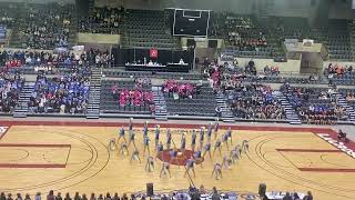 Kaukauna Dance Team | WACPC STATE 2022 D2 POM - STATE CHAMPIONS