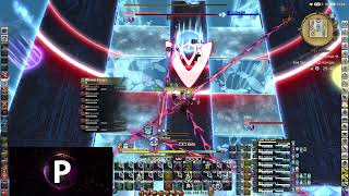 FFXIV Sphene`s Burden Extreme WHM pov