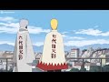 The Day Naruto Become Hokage (Indo Sub) Hari Naruto Menjadi Hokage