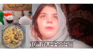 Vlog Special - Muharram ul Harram