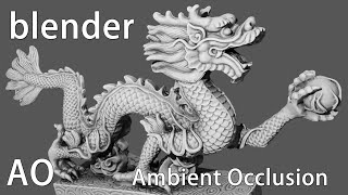 [Blender AOアペンド] 別のブレンダーで作成したマテリアルを現在のシーンで利用する方法とOBJファイルのインポート