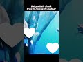 Baby Whale Shark Calls for Help to Save Mum Part2 See full video in this channel #animalrescue #ctto