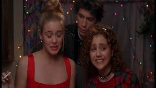 "Clueless" Party Scene WITHOUT Music