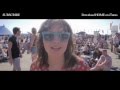 Gabrielle Aplin - Glastonbury Behind the Scenes