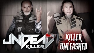 UndeaD Killer - Killer Unleashed (Official Music Video)