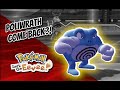 Poliwrath come back?!  Pokemon Let's Go Pikachu and Eevee Singles Wifi Battles! #22