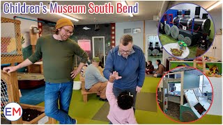 Children’s Museum South Bend | EM