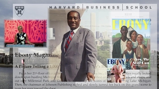 Black Business Leaders & Entrepreneurship